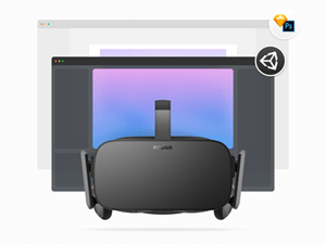 VR Prototyping Template for Sketch
