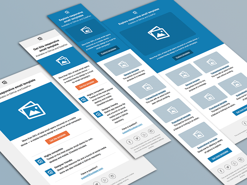 sketch templates