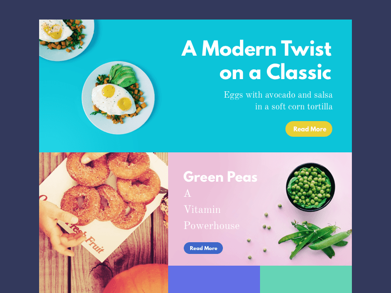 food magazine template freebie download sketch resource sketch repo download magazine template