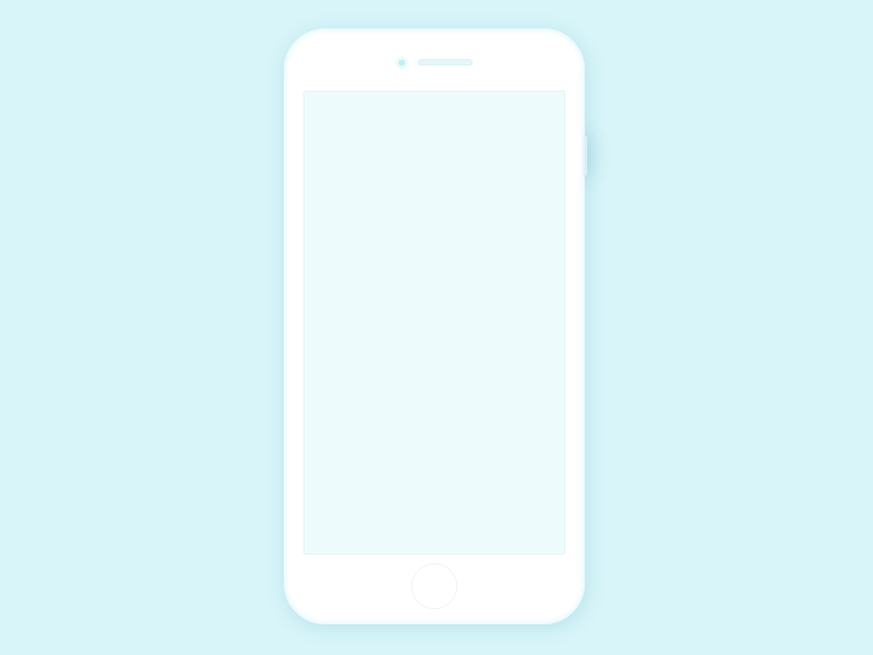 iphone mockup