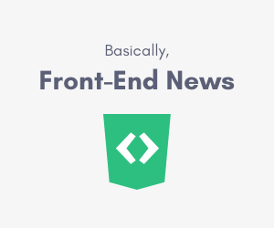 CSS And Javascript News